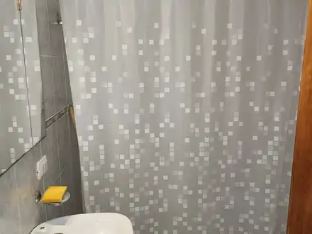 Alquiler temporario de departamento en Costa azul