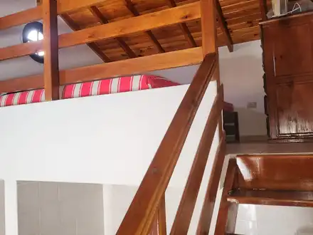 Alquiler temporario de departamento en Costa azul