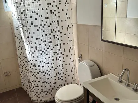 Alquiler temporario de casa en Mina clavero