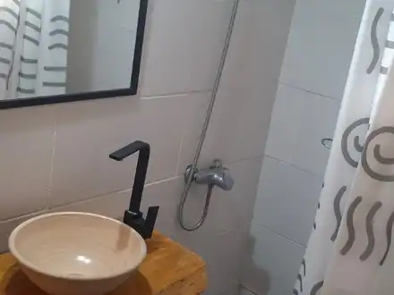 Alquiler temporario de caba&ntilde;a en Balneario los angeles