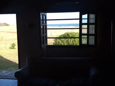 Alquiler temporario de caba&ntilde;a en Balneario los angeles