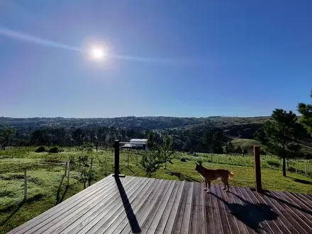 Alquiler temporario de casa en Villa yacanto de calamuchita