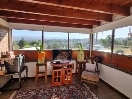 Alquiler temporario de casa en Villa yacanto de calamuchita