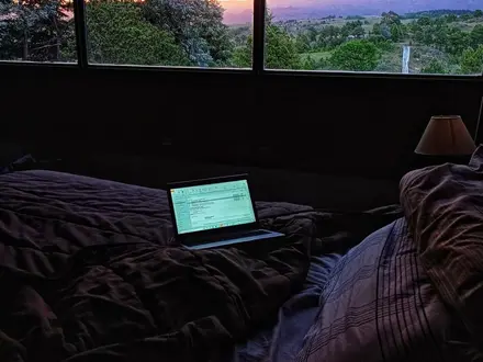 Alquiler temporario de casa en Villa yacanto de calamuchita