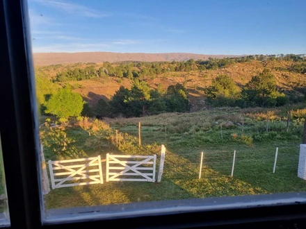 , Alquiler temporario de casa en Villa yacanto de calamuchita