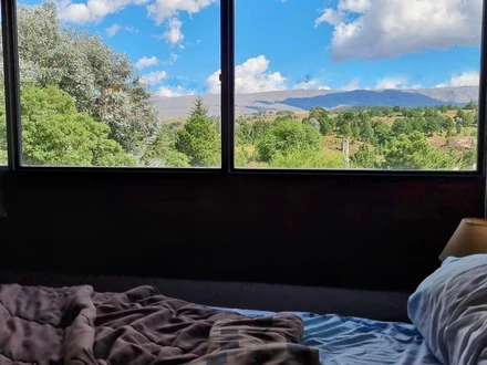 , Alquiler temporario de casa en Villa yacanto de calamuchita