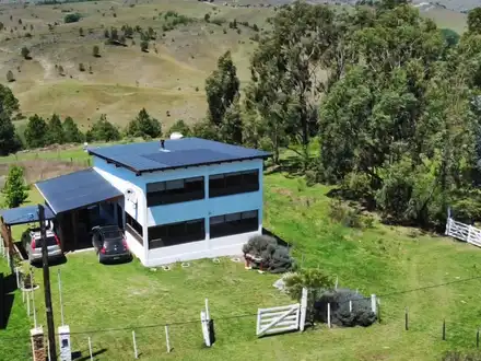 Alquiler temporario de casa en Villa yacanto de calamuchita