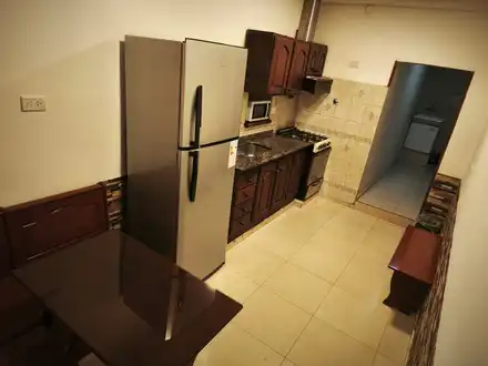 Alquiler temporario de departamento en Capital