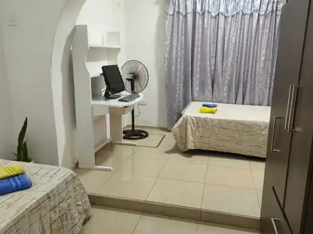 Alquiler temporario de departamento en Capital