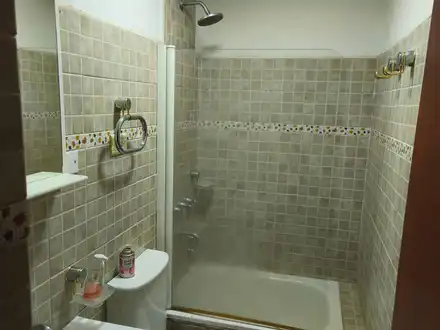 Alquiler temporario de departamento en Capital