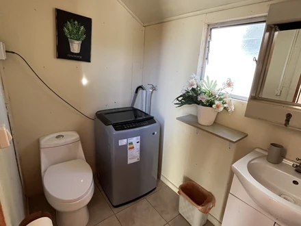 Arriendo temporario de casa en Co&ntilde;aripe