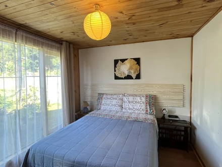 Arriendo temporario de casa en Co&ntilde;aripe