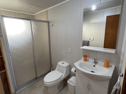 Arriendo temporario de casa en Co&ntilde;aripe