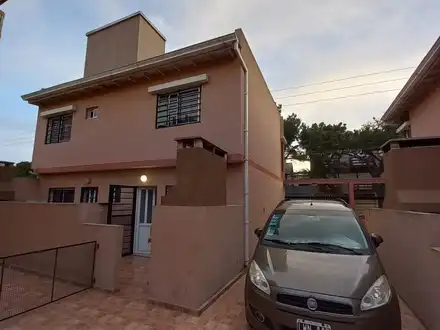 Alquiler temporario de casa en San bernardo del tuyu