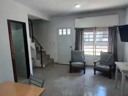 Alquiler temporario de casa en San bernardo del tuyu