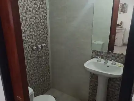 Alquiler temporario de casa en San bernardo del tuyu