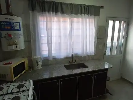 Alquiler temporario de casa en San bernardo del tuyu