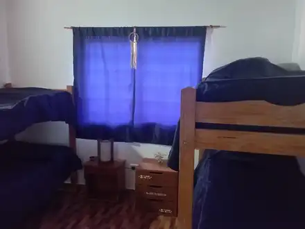 Alquiler temporario de casa en San bernardo del tuyu