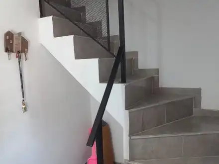 Alquiler temporario de casa en San bernardo del tuyu