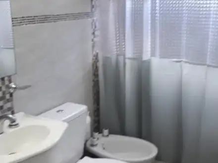 Alquiler temporario de casa en San bernardo del tuyu