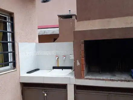 Alquiler temporario de casa en San bernardo del tuyu