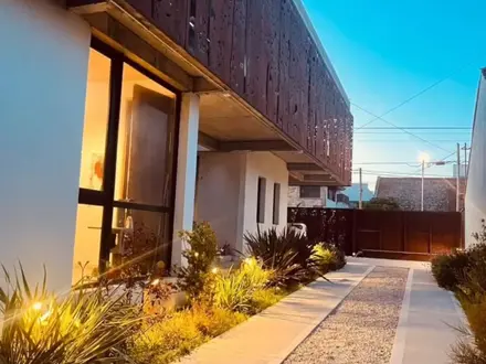 Alquiler temporario de casa en Mar del plata