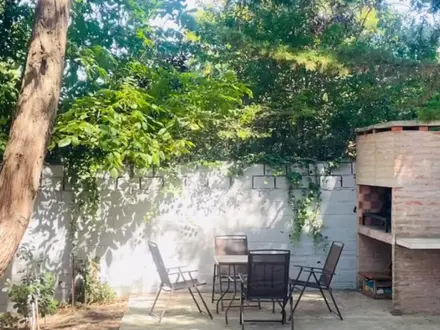 Alquiler temporario de casa en Mar del plata