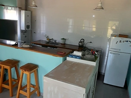 Alquiler temporario de casa en Gualeguaych&uacute;