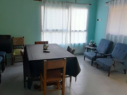 Alquiler temporario de casa en Gualeguaych&uacute;