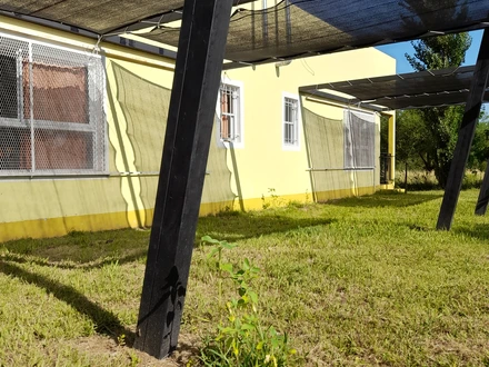 Alquiler temporario de casa en Gualeguaych&uacute;