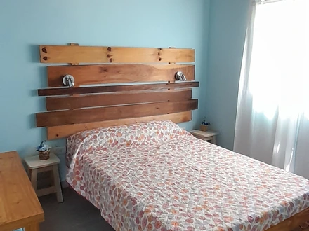 Alquiler temporario de casa en Gualeguaych&uacute;