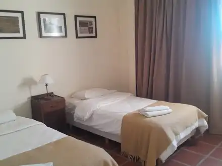 Alquiler temporario de casa en Miramar