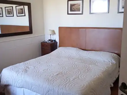 Alquiler temporario de casa en Miramar