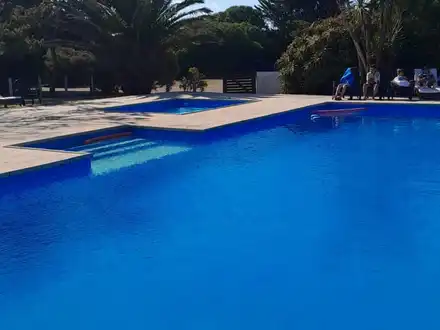 Alquiler temporario de casa en Miramar