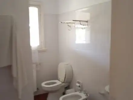 Alquiler temporario de casa en Miramar