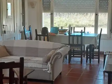 Alquiler temporario de casa en Miramar