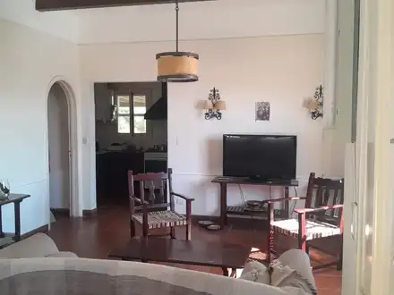 Alquiler temporario de casa en Miramar