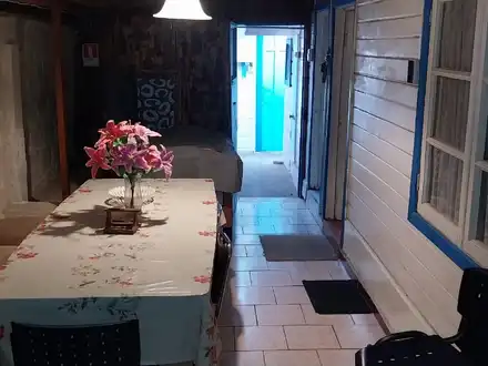Arriendo temporario de casa en El tabo