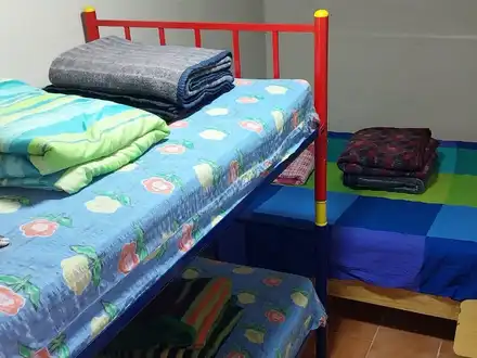 Arriendo temporario de casa en El tabo