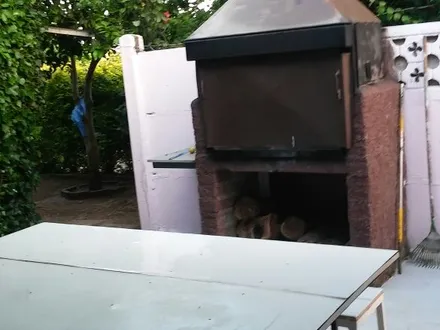 Arriendo temporario de casa en El tabo