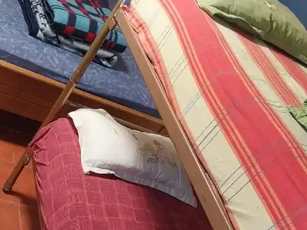 Arriendo temporario de casa en El tabo