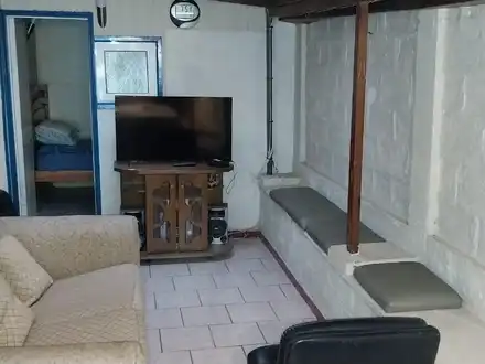 Arriendo temporario de casa en El tabo