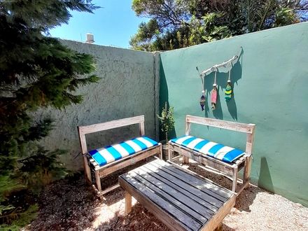 Alquiler temporario de caba&ntilde;a en San clemente del tuyu