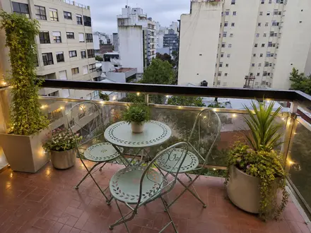 Alquiler temporario de departamento en Mar del plata