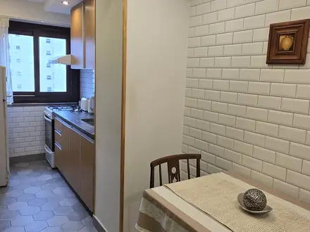 Alquiler temporario de departamento en Mar del plata