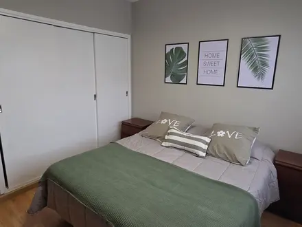 Alquiler temporario de departamento en Mar del plata