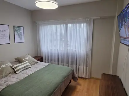 Alquiler temporario de departamento en Mar del plata
