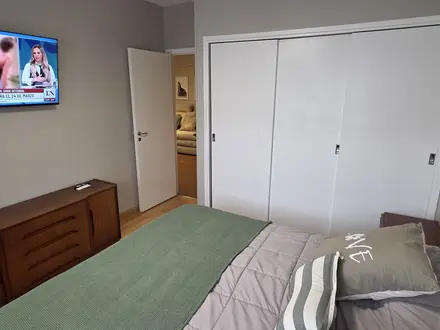 Alquiler temporario de departamento en Mar del plata