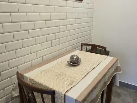 Alquiler temporario de departamento en Mar del plata