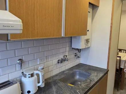 Alquiler temporario de departamento en Mar del plata